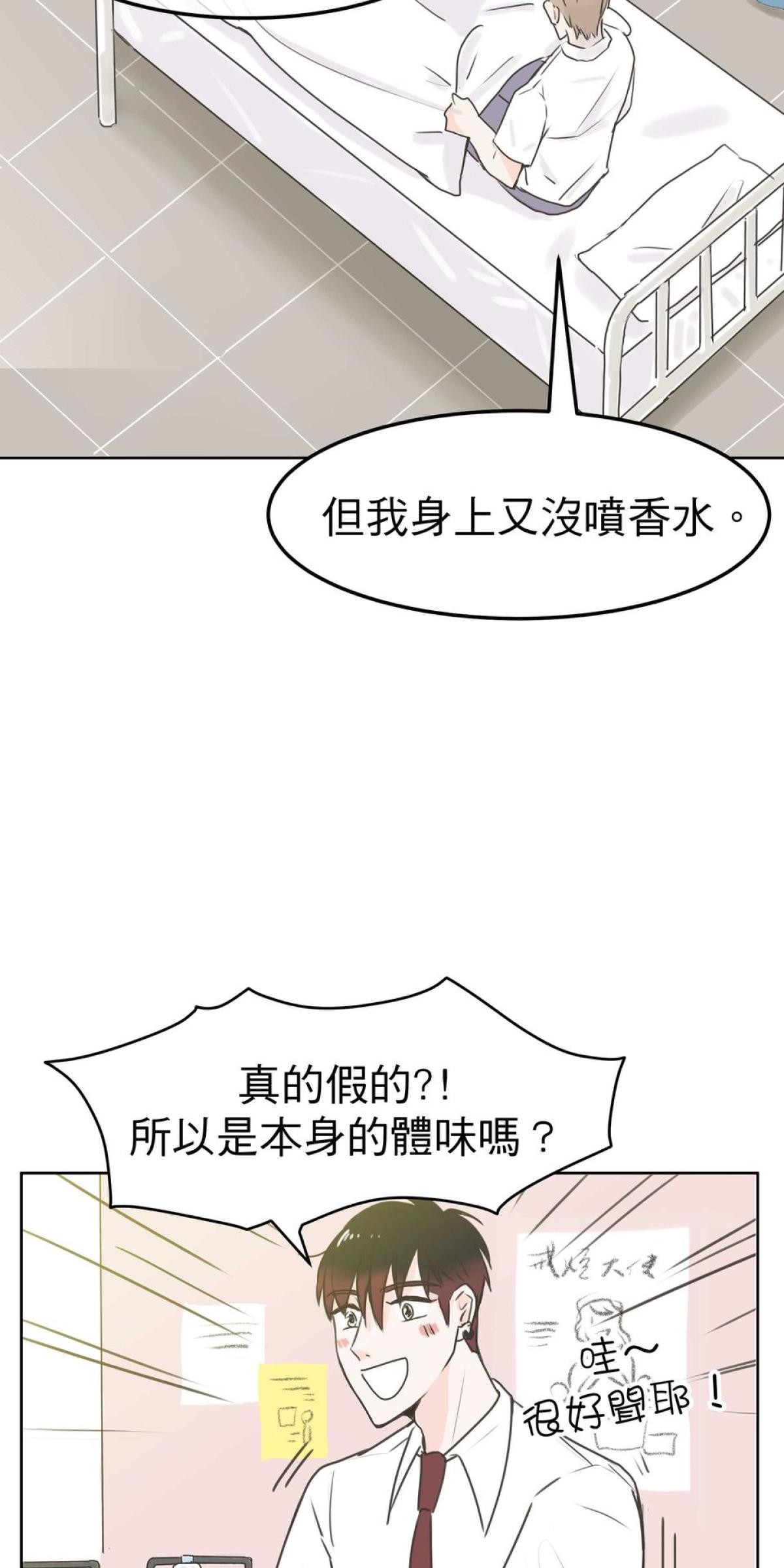 我聞到你來了 第二次 遠端按摩 第11页