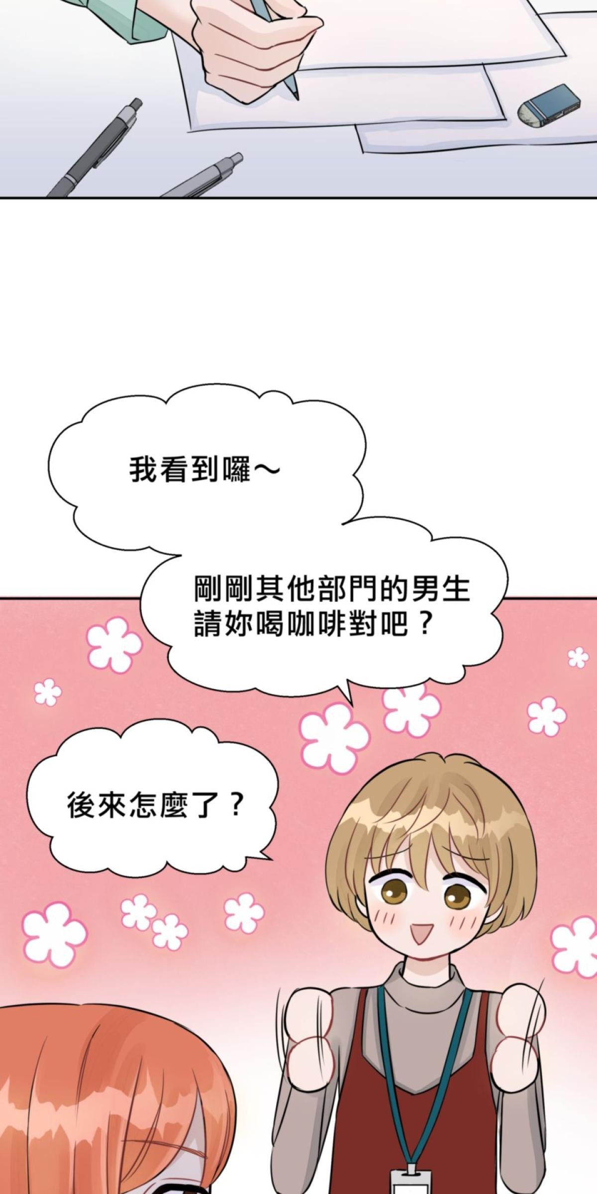 你好，親愛的 第3話 同床共枕 第2页