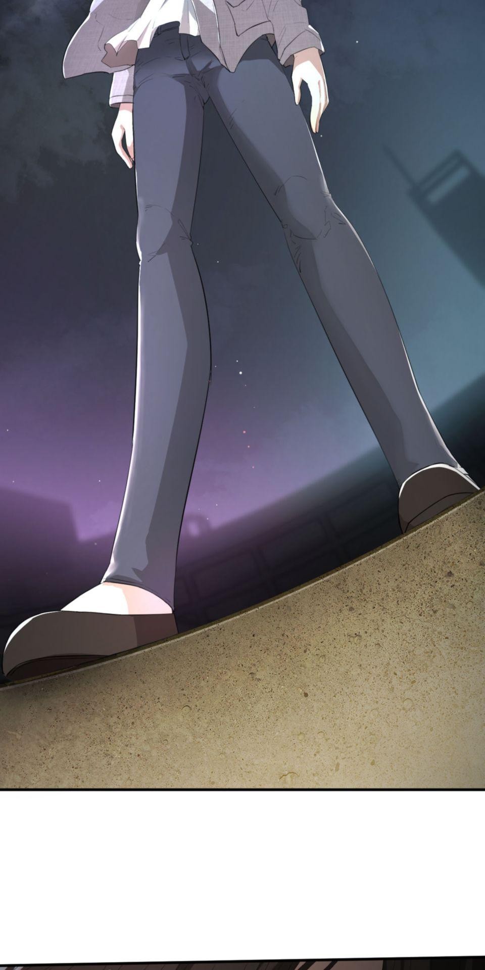 網紅遊戲 第1話 關床及開窗 第13页