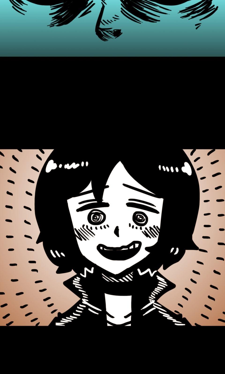 24不思議-Incredible Adventures 02不思議 一個罐子 第33页