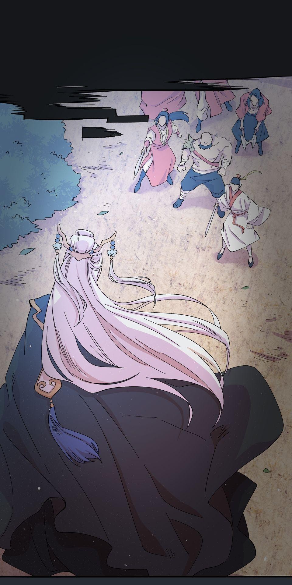 肥羊重生後：無慾·無敵 第1話 十分鐘的重生 第66页