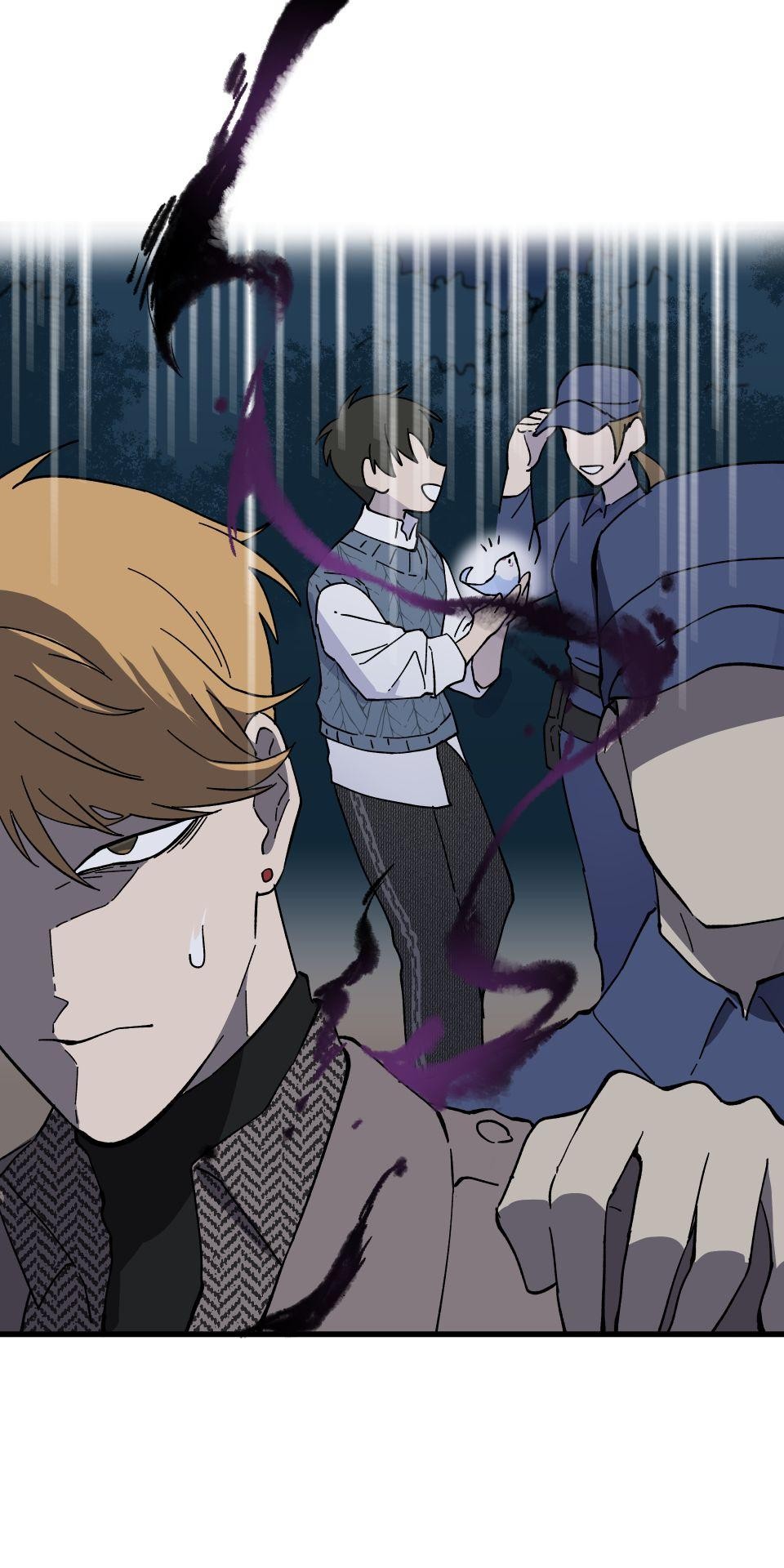 肥羊重生後：無慾·無敵 第4話 綁起來OOXX 第85页