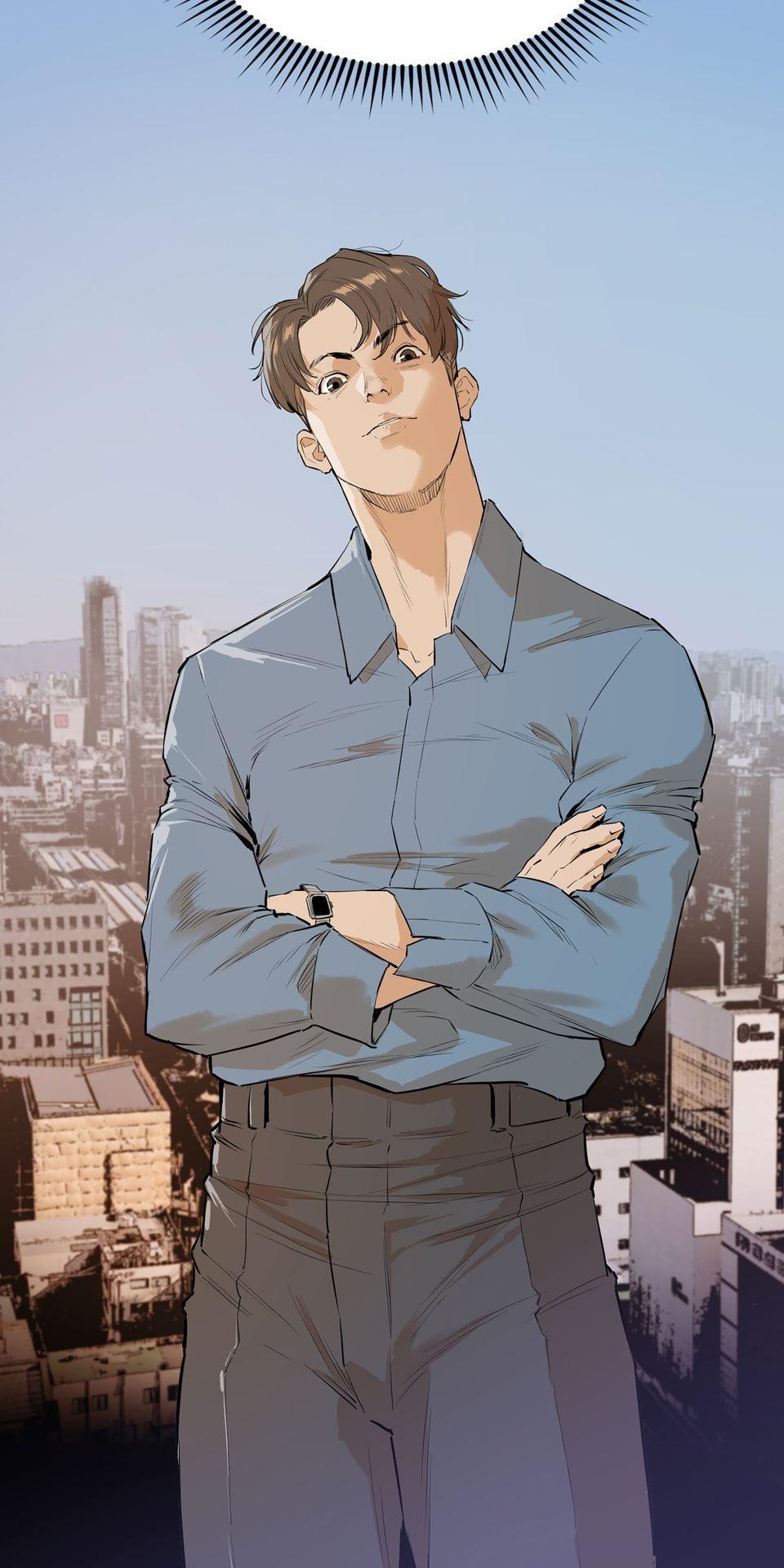 惡役無雙 第1話　變成英雄……的墊腳石？ 第13页