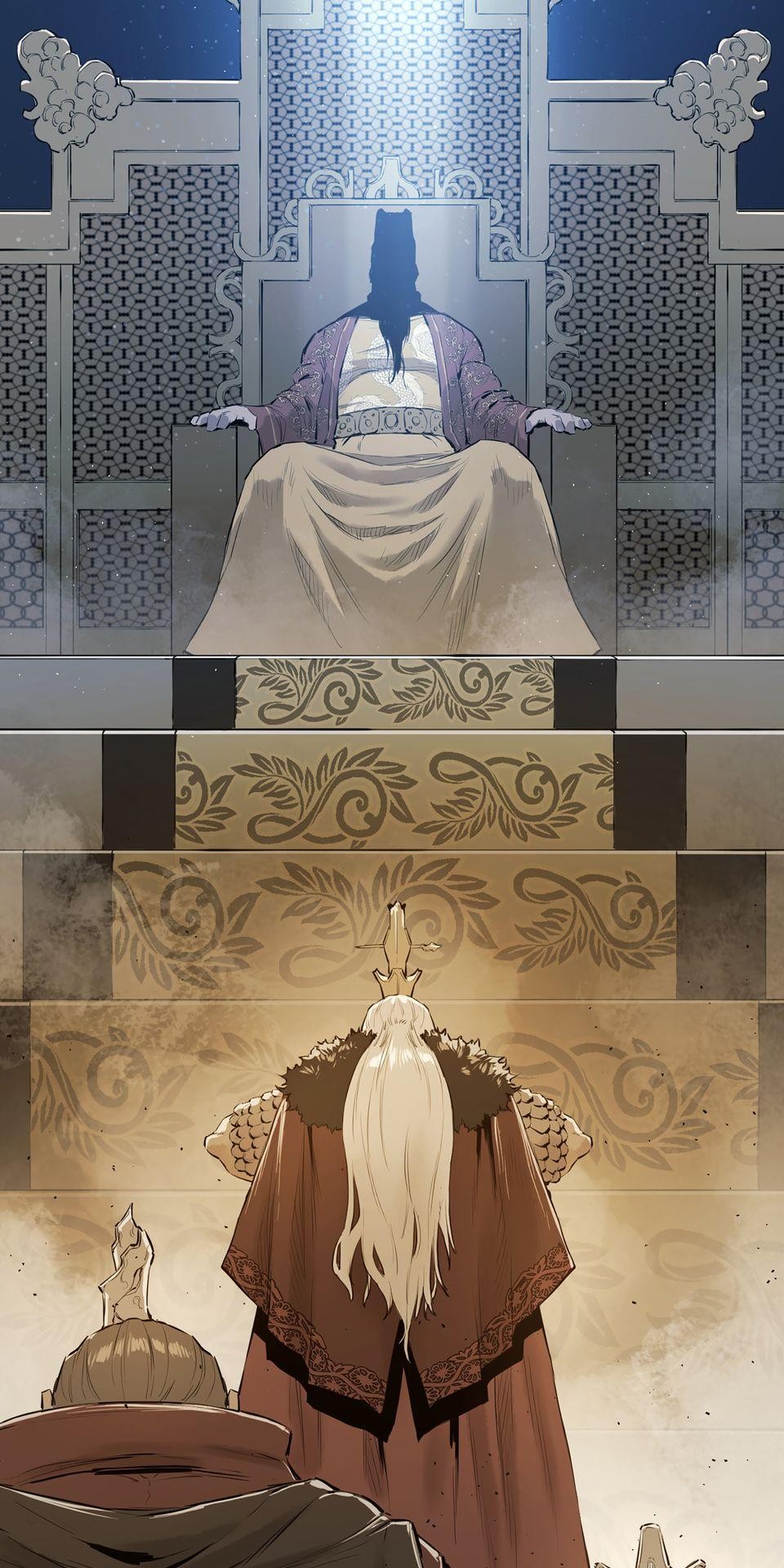 惡役無雙 第2話　死亡倒數計時 第38页