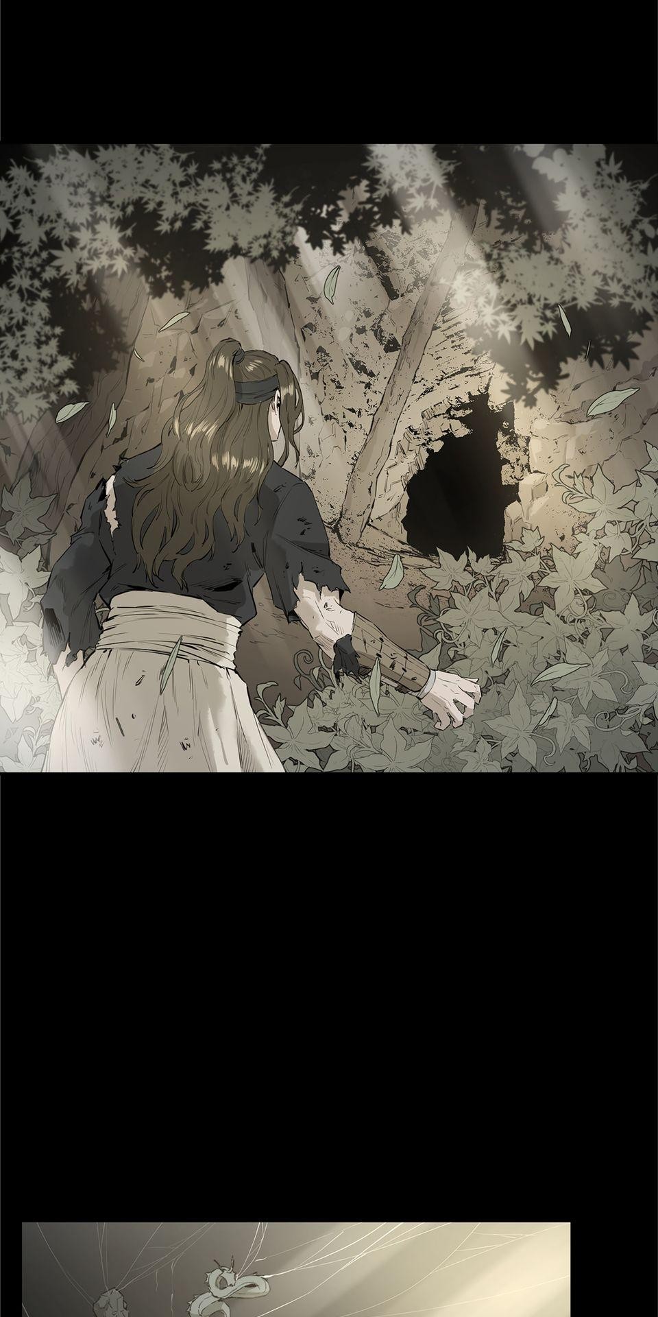 惡役無雙 第3話　為了……活下去 第41页