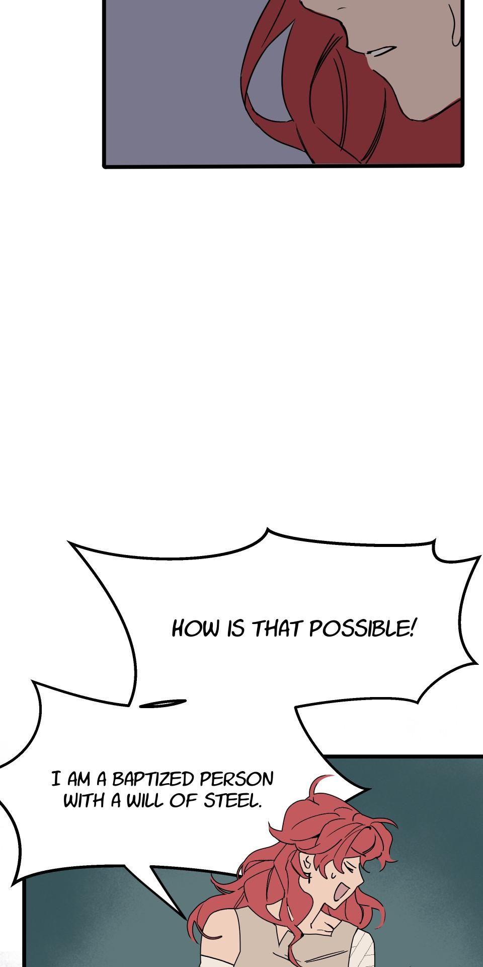 Embers and Petals EP. 2 Expectation Gap 第19页
