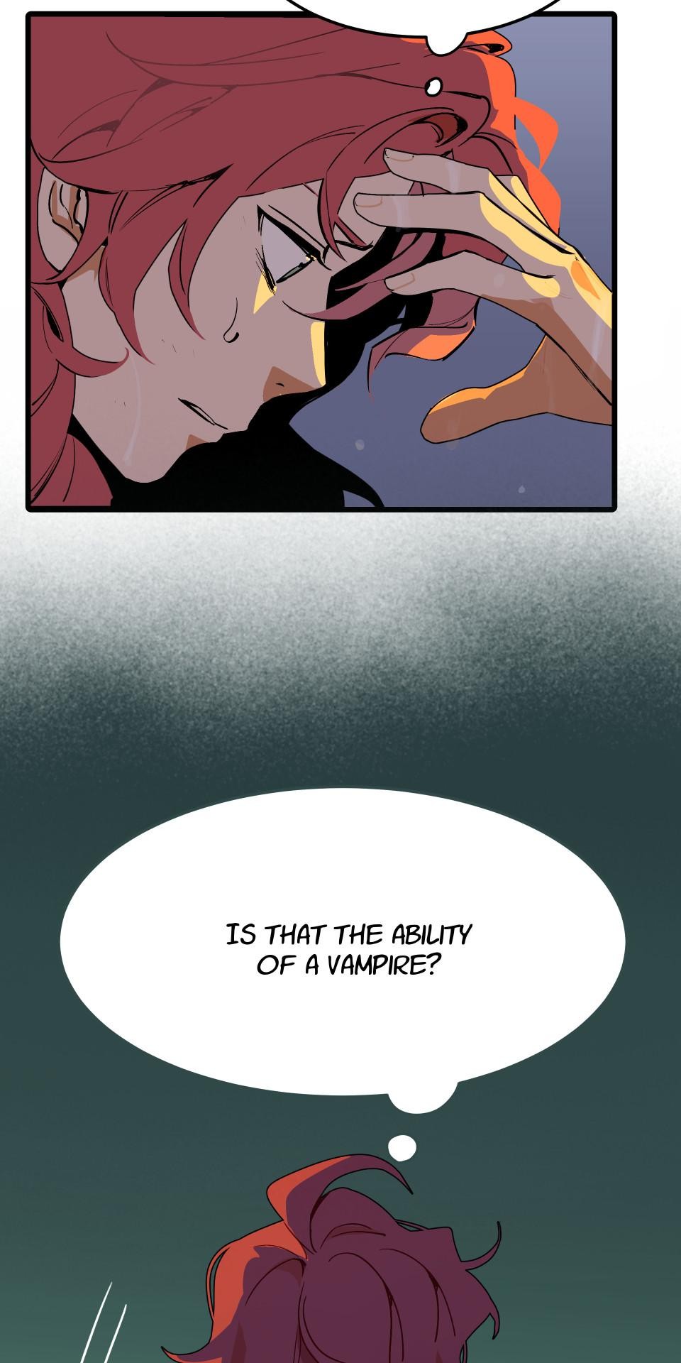 Embers and Petals EP. 2 Expectation Gap 第3页