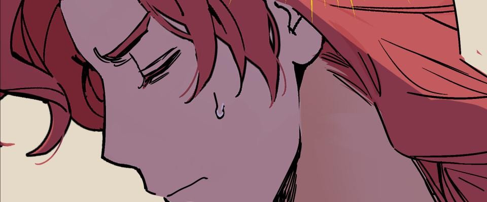 Embers and Petals EP. 2 Expectation Gap 第34页