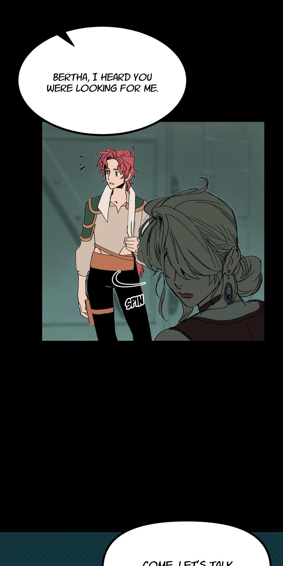 Embers and Petals EP. 2 Expectation Gap 第69页