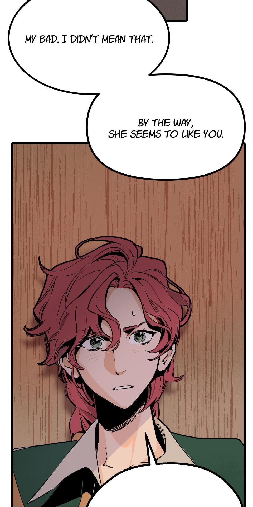 Embers and Petals EP. 3 Important Matters 第13页