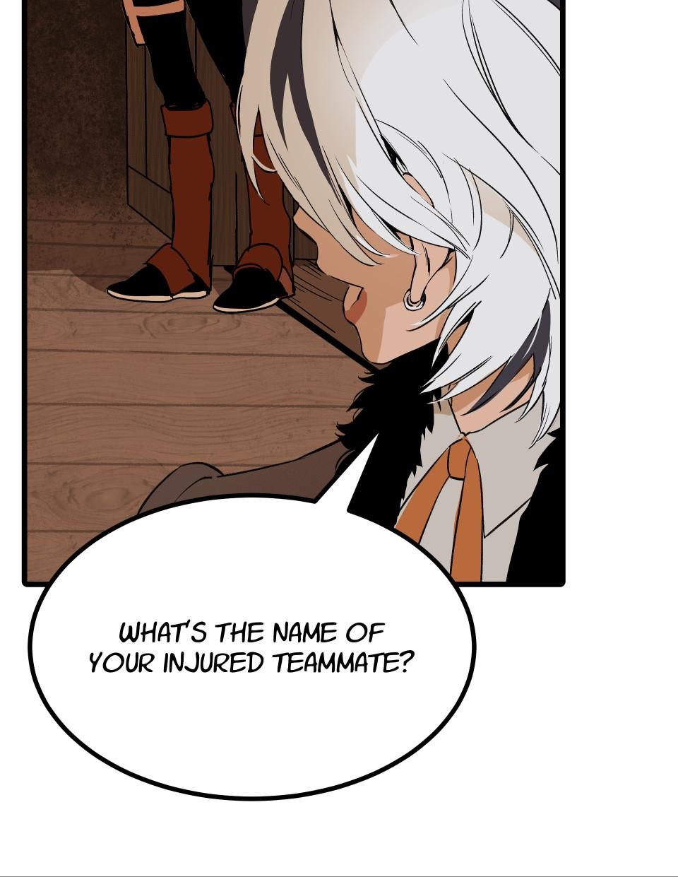 Embers and Petals EP. 3 Important Matters 第18页