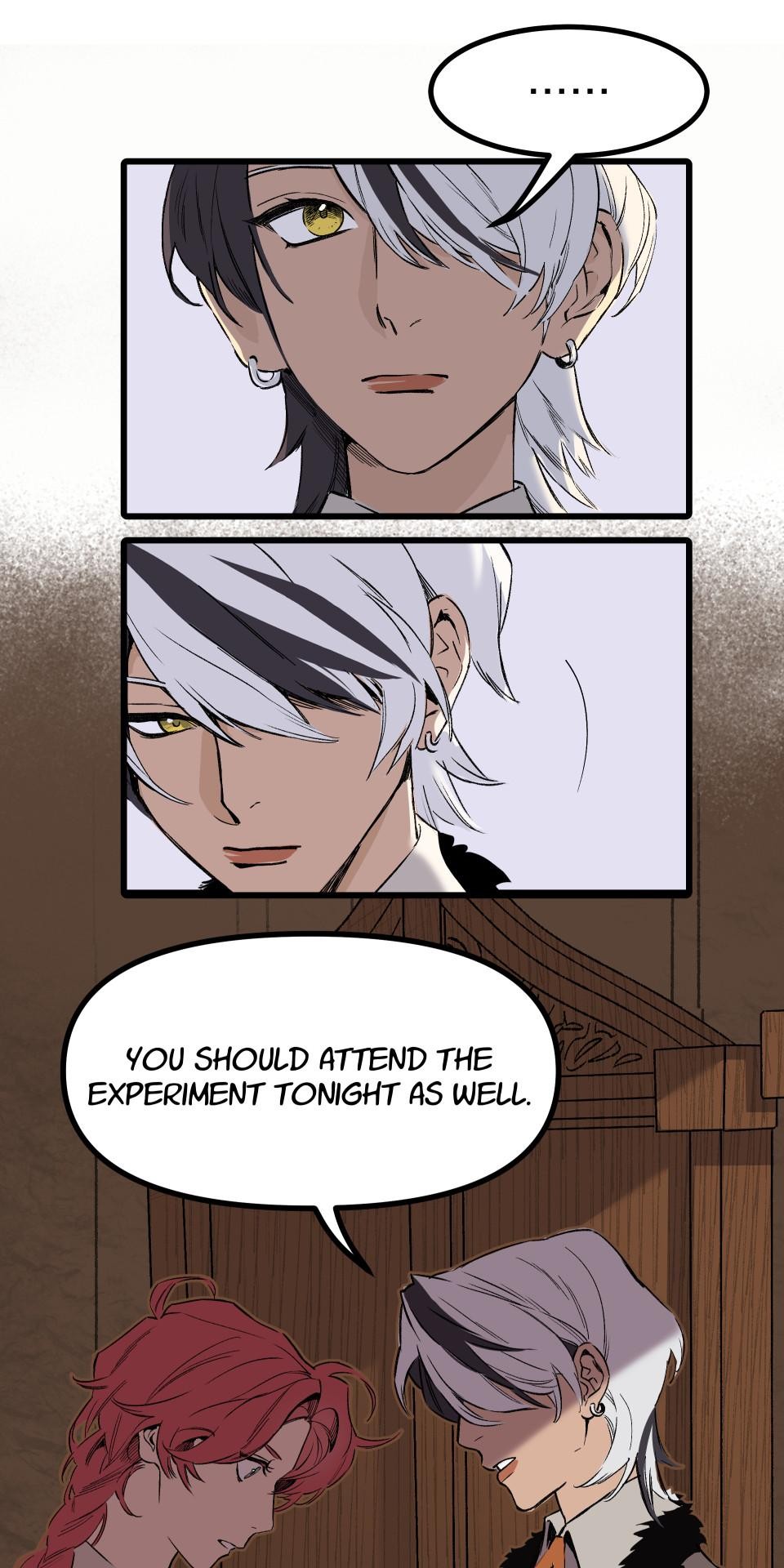Embers and Petals EP. 3 Important Matters 第24页