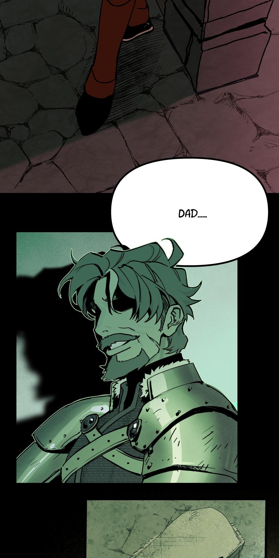 Embers and Petals EP. 3 Important Matters 第48页