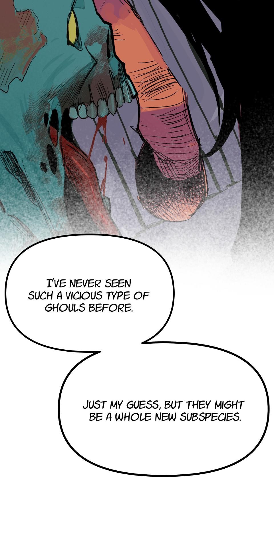 Embers and Petals EP. 3 Important Matters 第6页