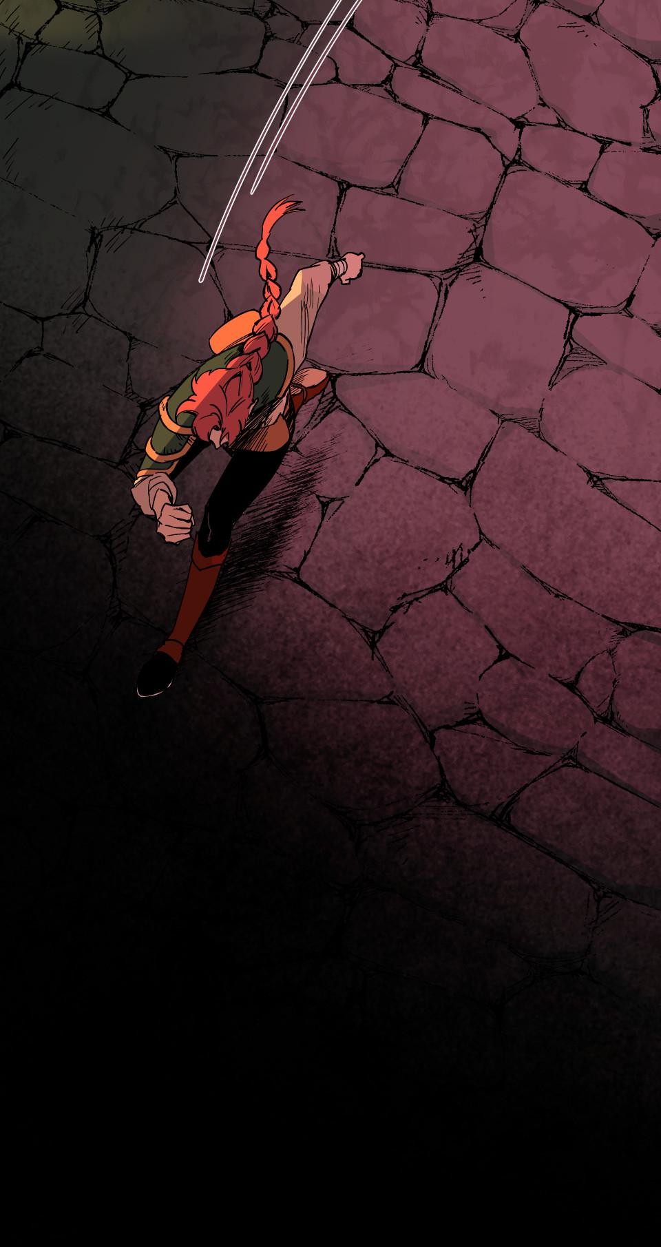 Embers and Petals EP. 3 Important Matters 第62页