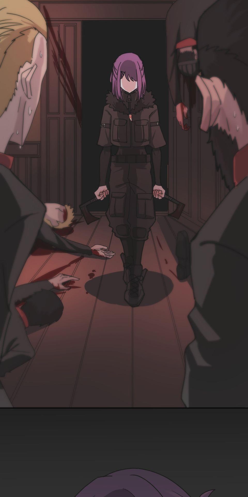 殺手偶像 第2页