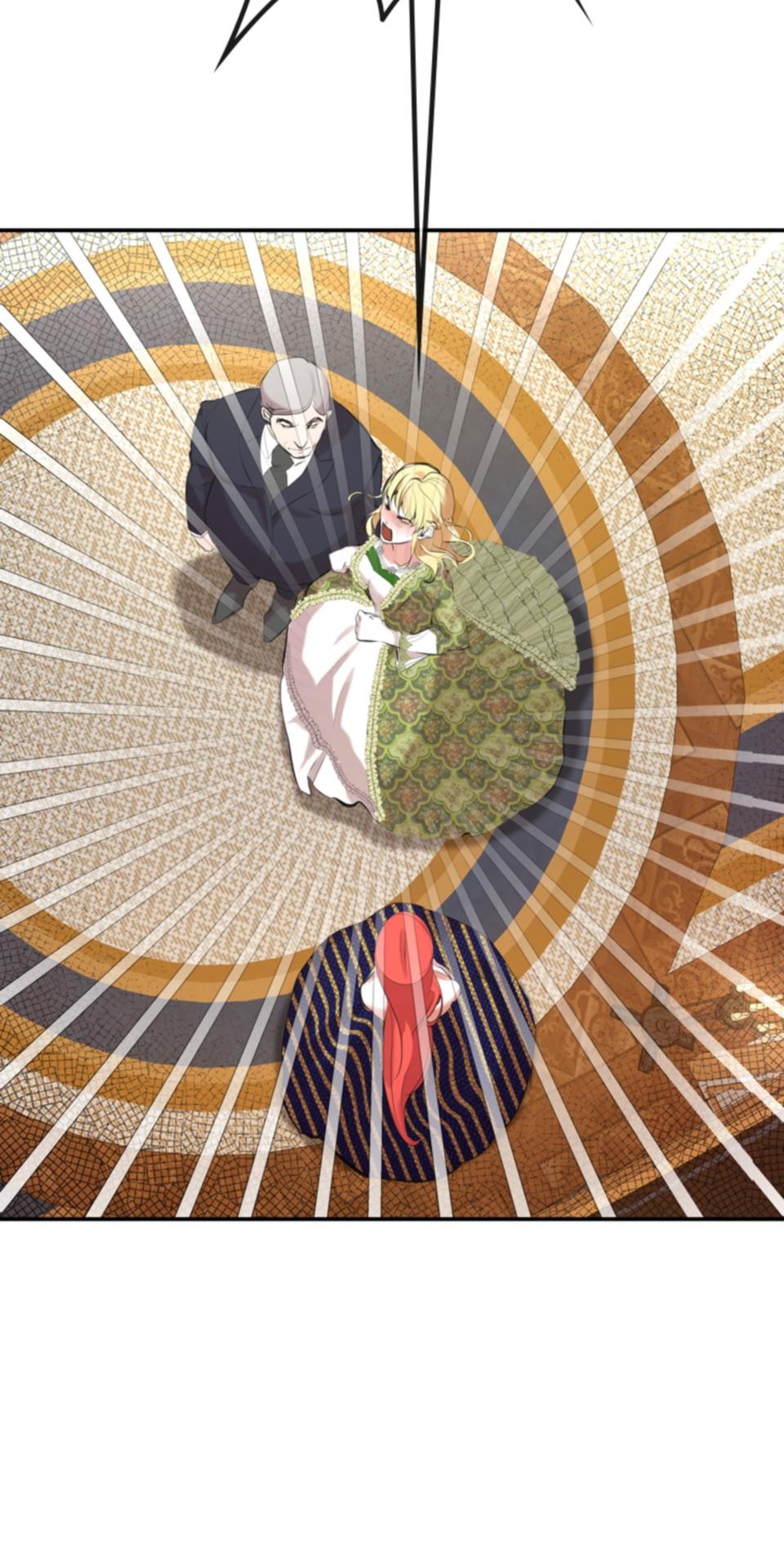 感謝你無情的背叛 第3話 第62页