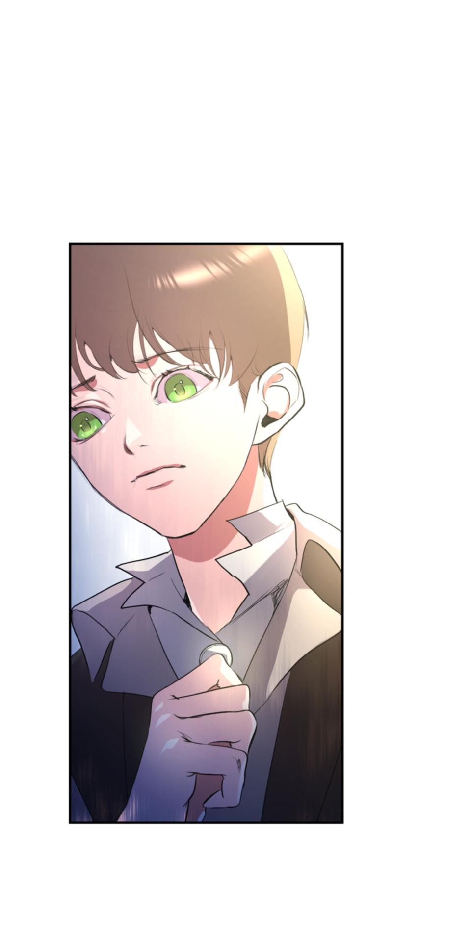感謝你無情的背叛 第5話 第54页