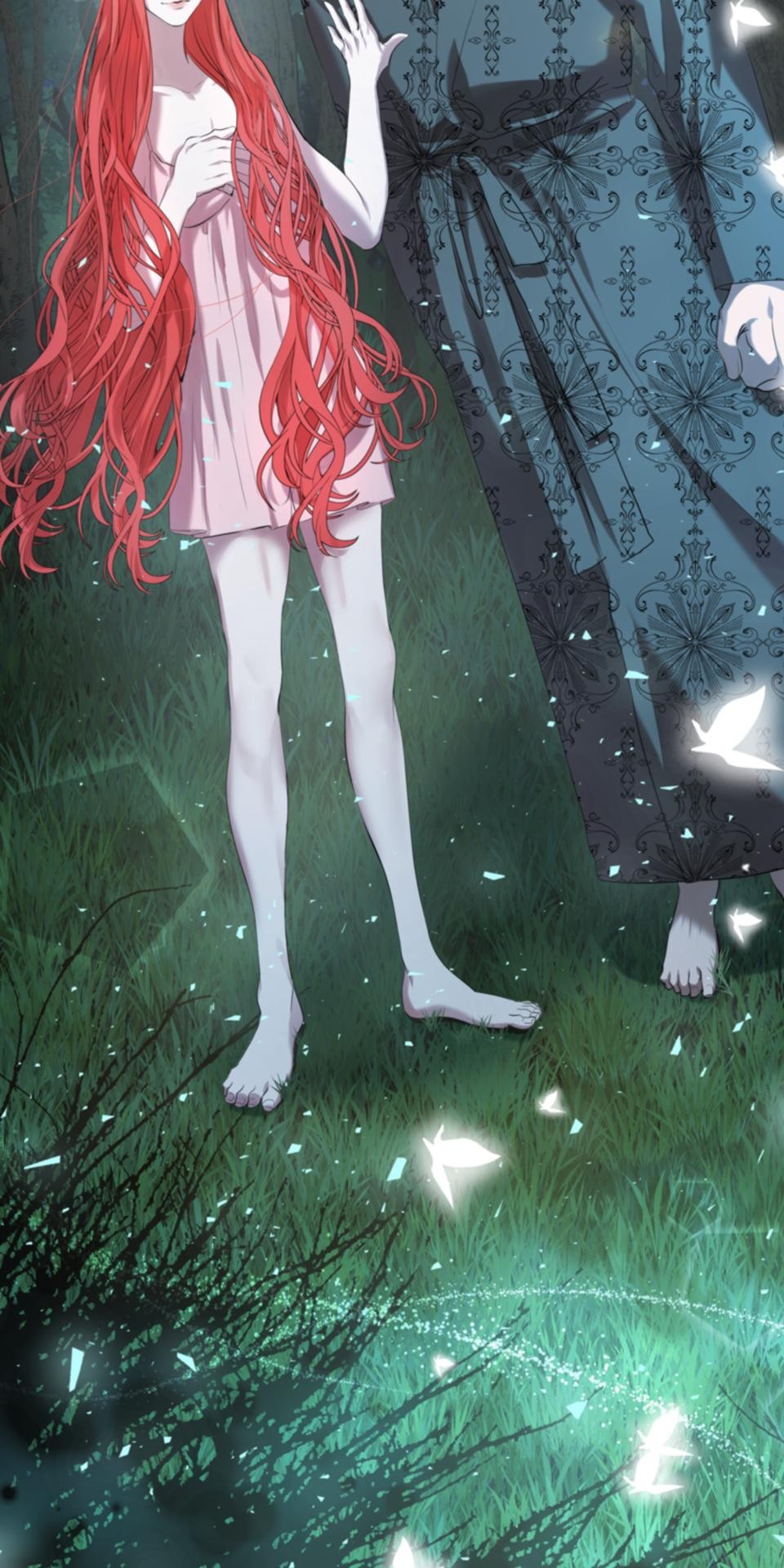 感謝你無情的背叛 第6話 第84页