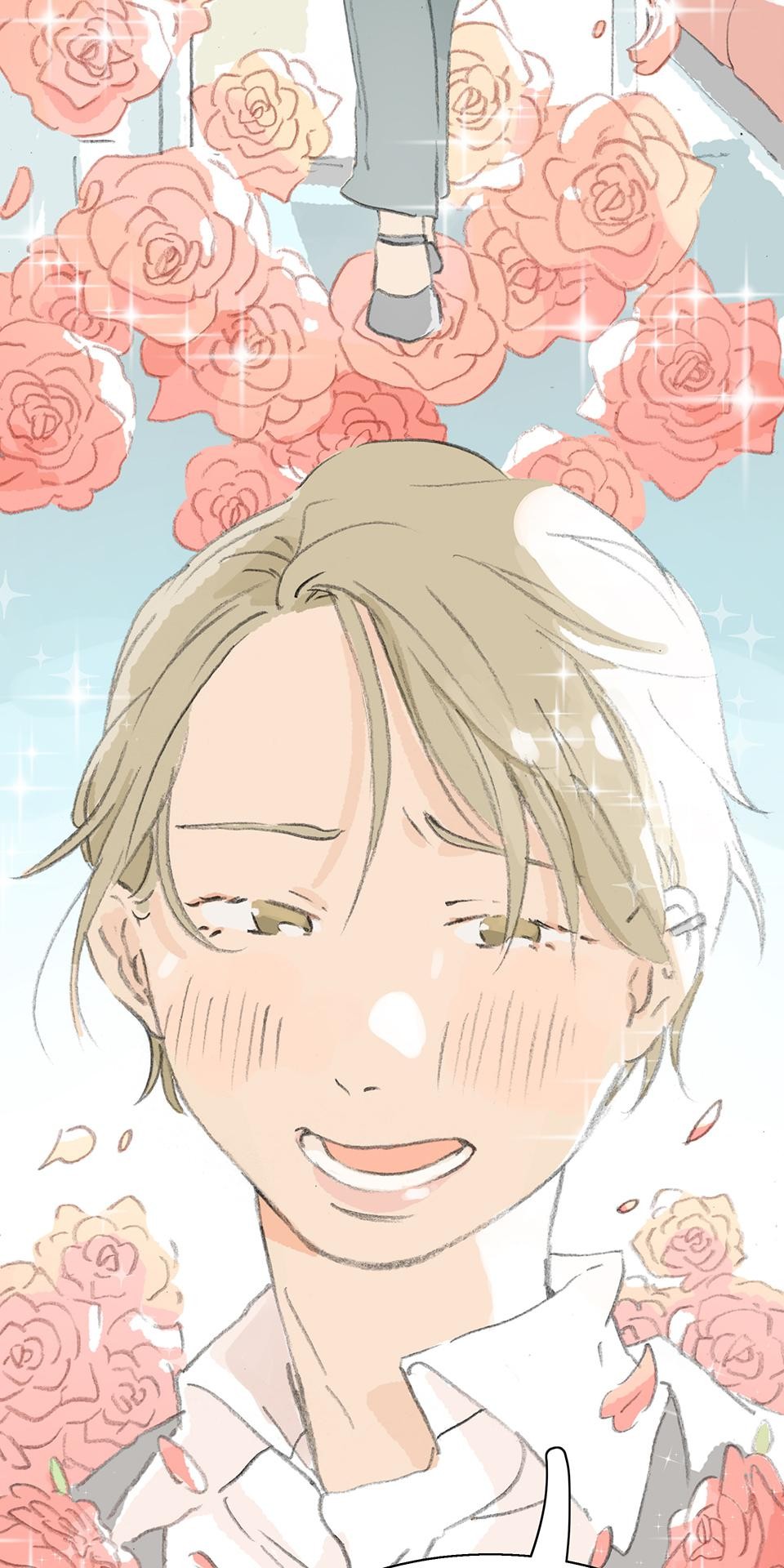 Love Rush Episode 1: The Lucky Charm of Love 第41页