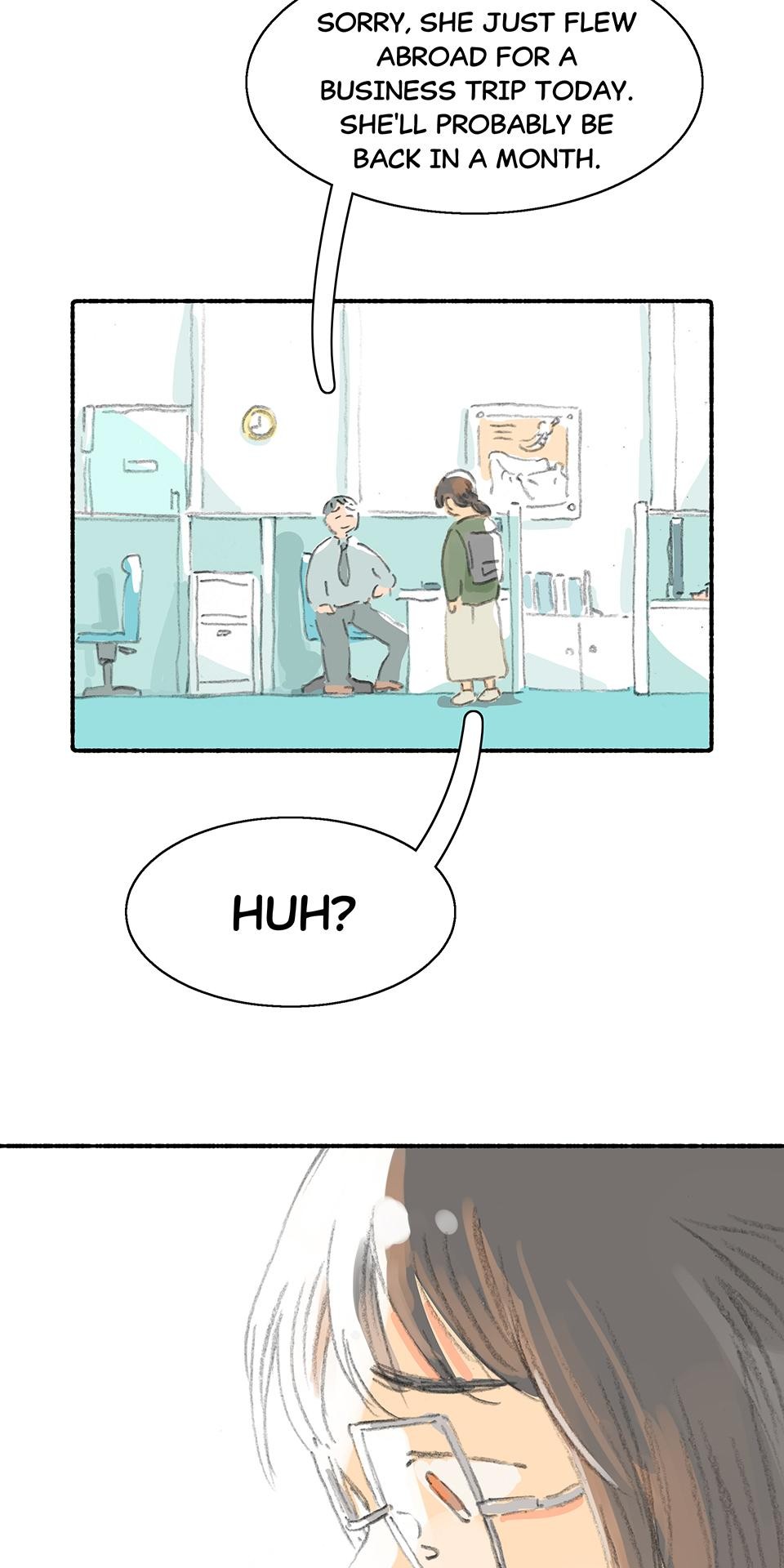Love Rush Episode 2: Threshold 第13页