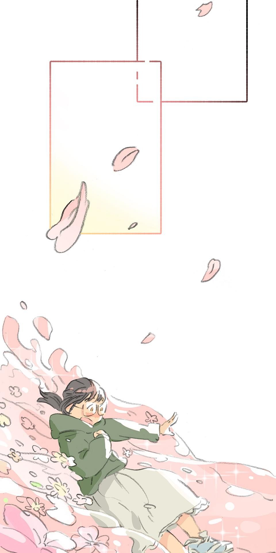Love Rush Episode 2: Threshold 第23页