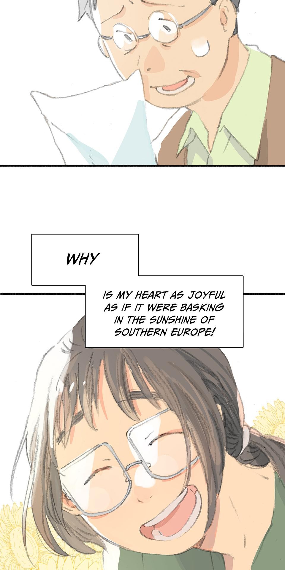 Love Rush Episode 2: Threshold 第28页
