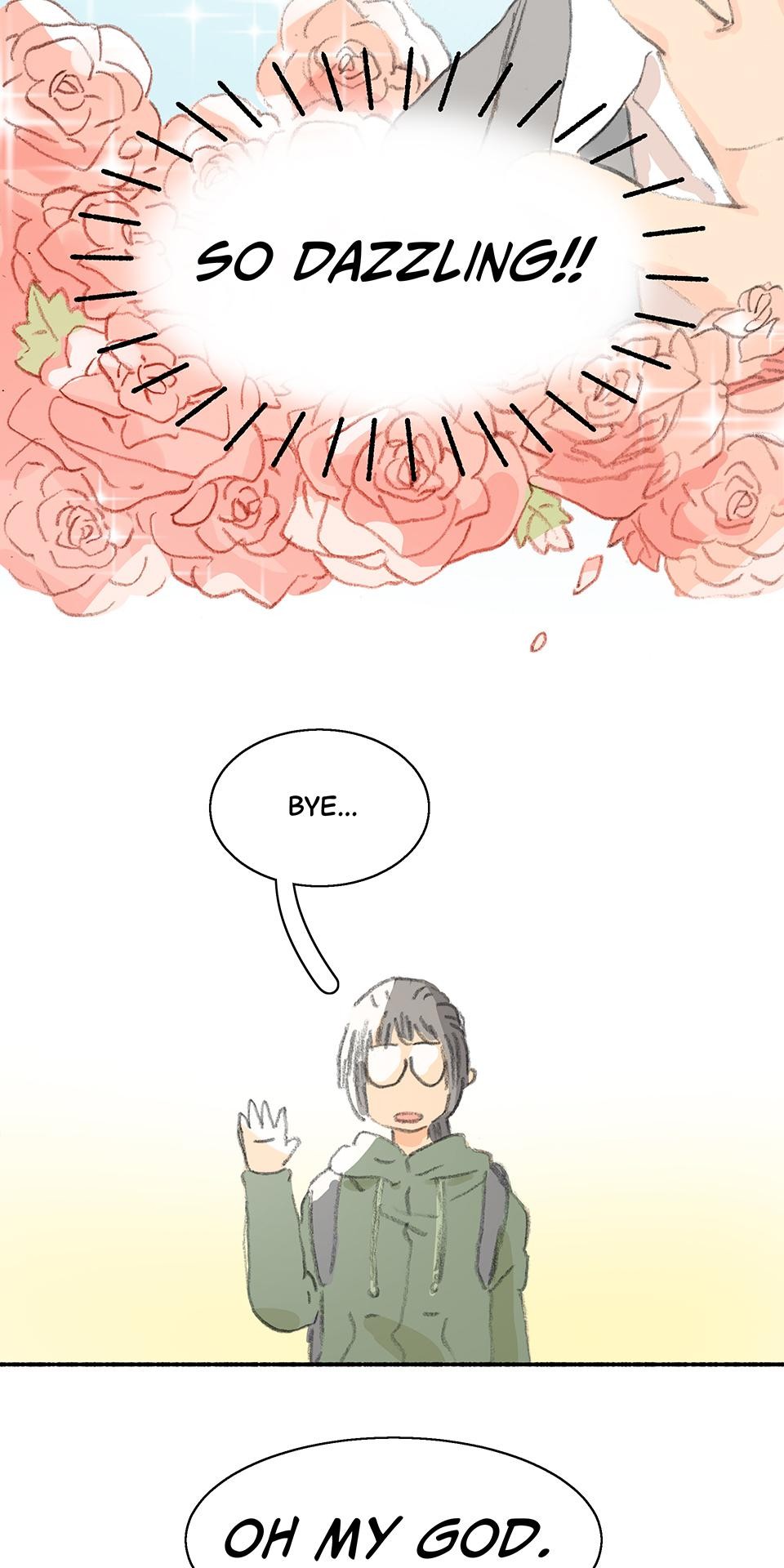 Love Rush Episode 2: Threshold 第4页