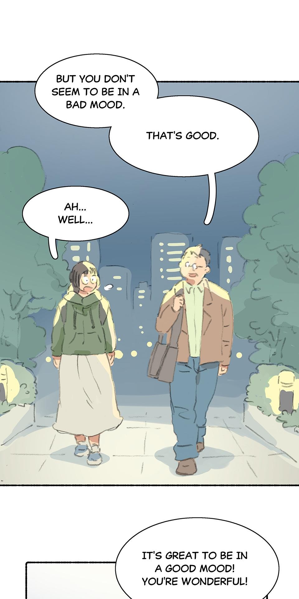 Love Rush Episode 2: Threshold 第35页