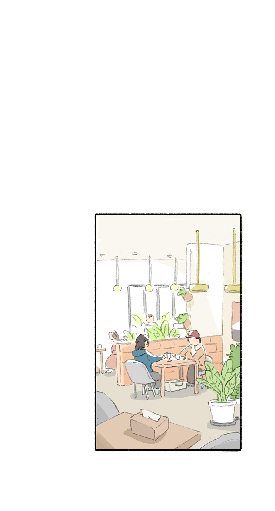 Love Rush Episode 2: Threshold 第38页