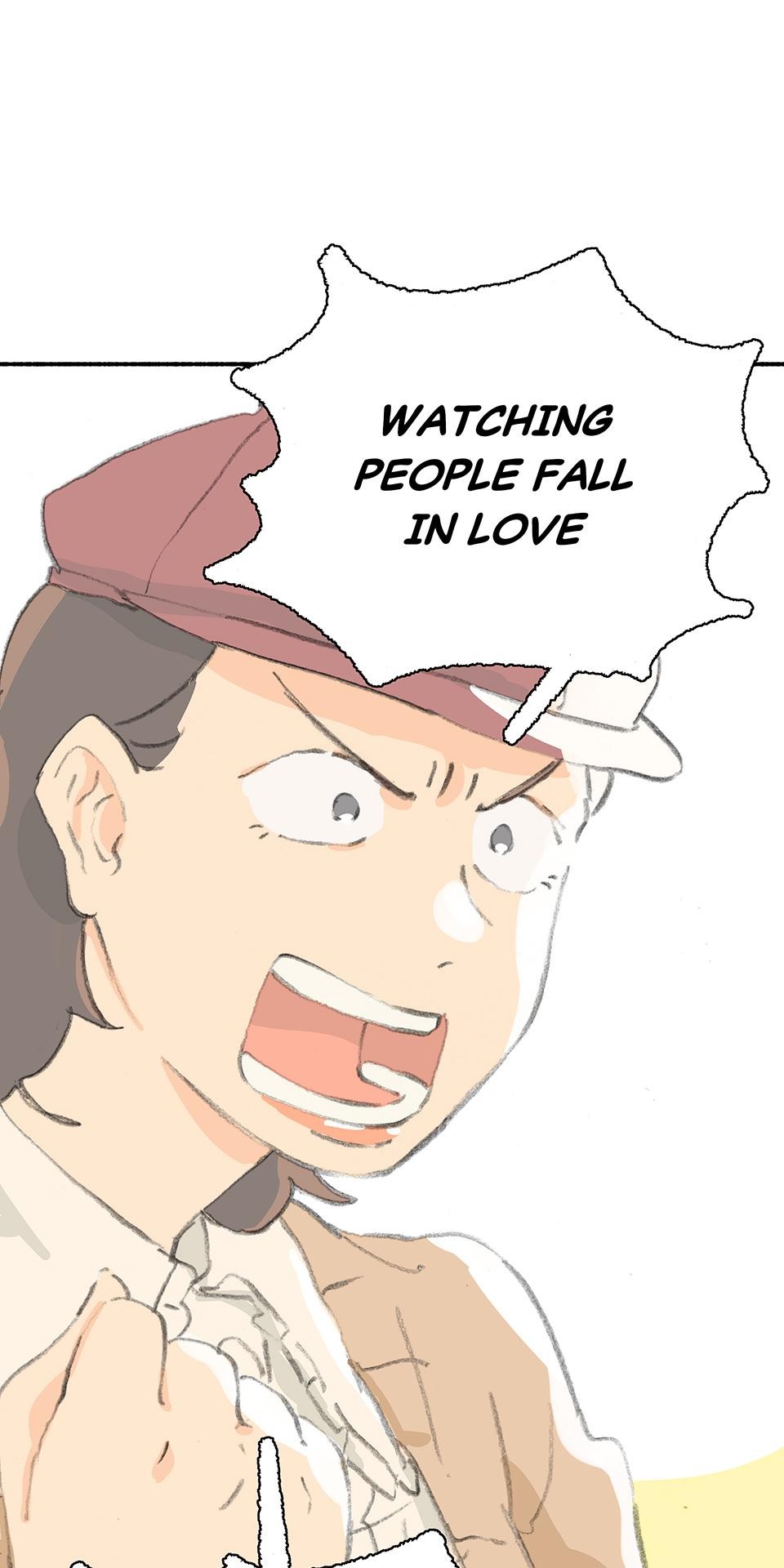 Love Rush Episode 3: The Origin of Desire 第16页