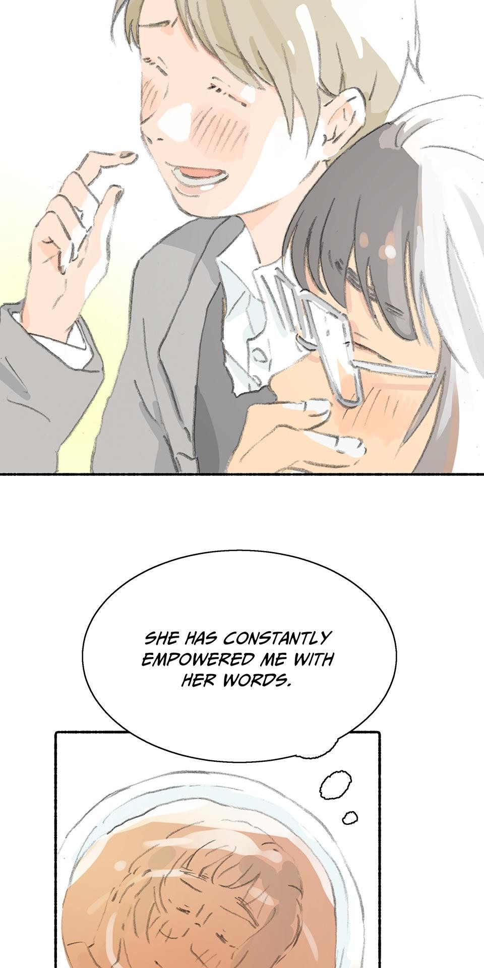 Love Rush Episode 3: The Origin of Desire 第22页