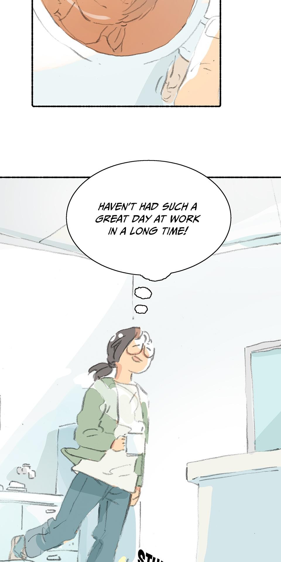 Love Rush Episode 3: The Origin of Desire 第23页