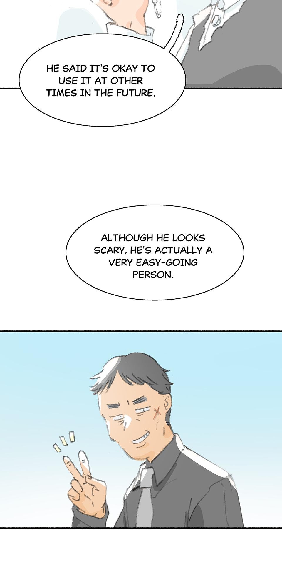 Love Rush Episode 3: The Origin of Desire 第38页