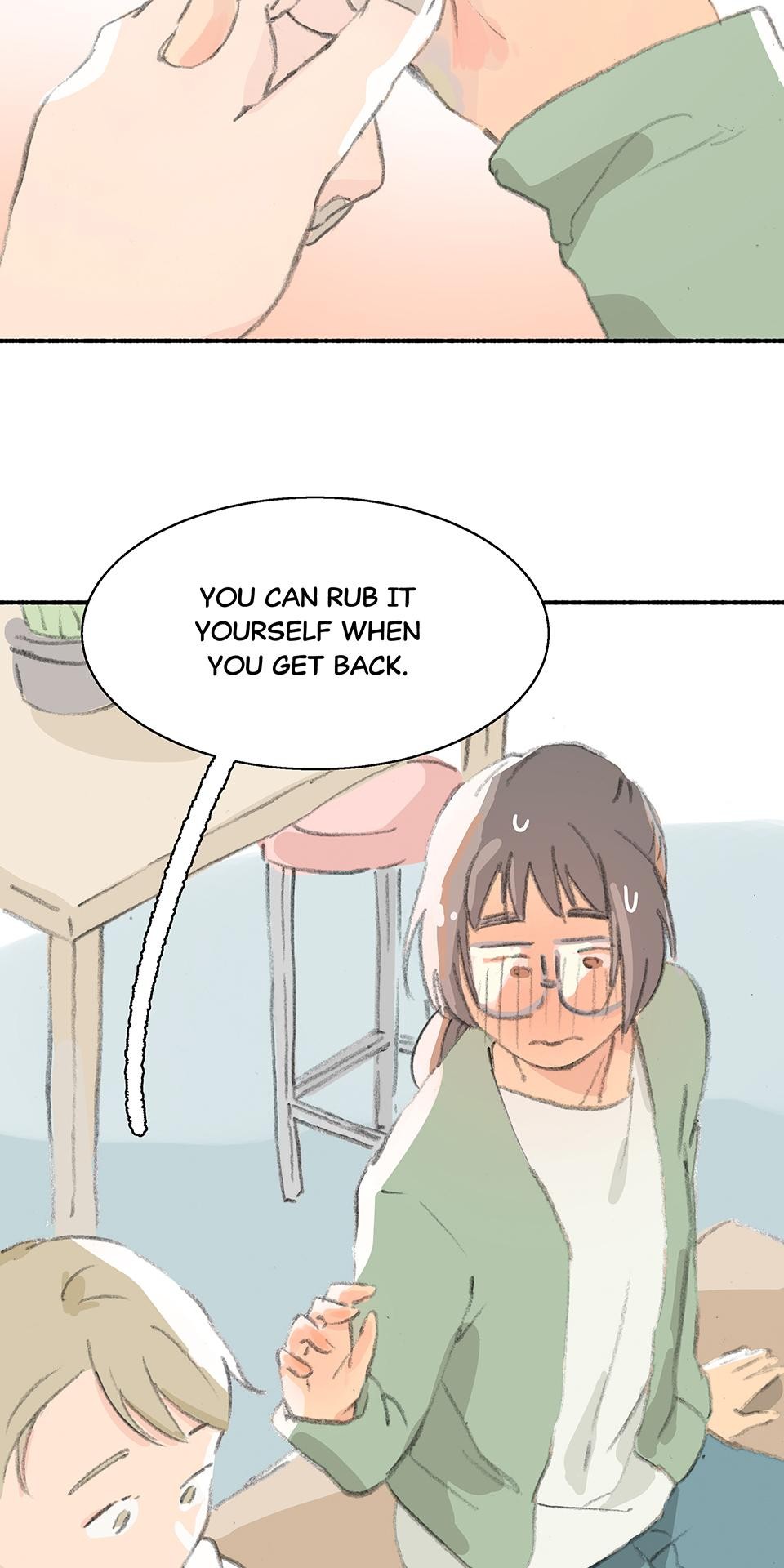 Love Rush Episode 3: The Origin of Desire 第53页