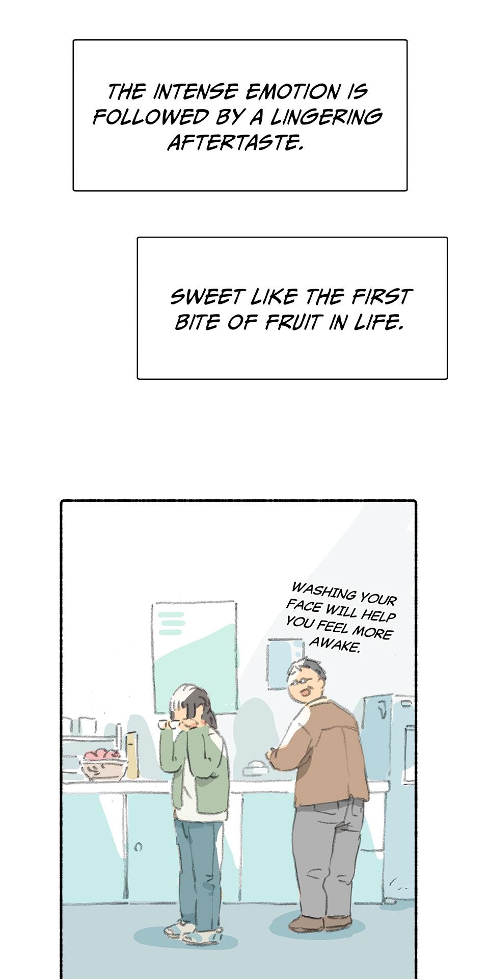 Love Rush Episode 3: The Origin of Desire 第57页