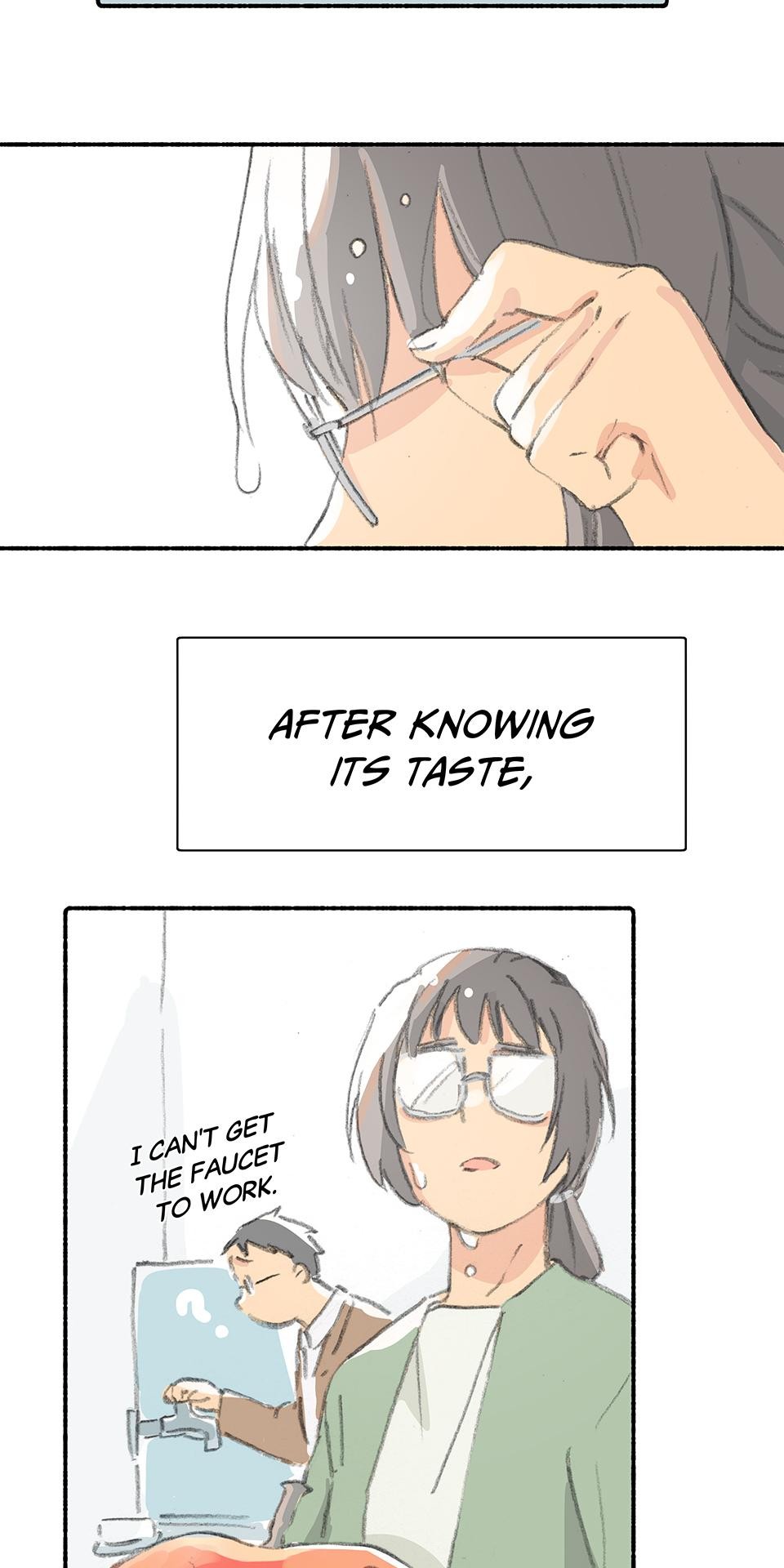 Love Rush Episode 3: The Origin of Desire 第58页