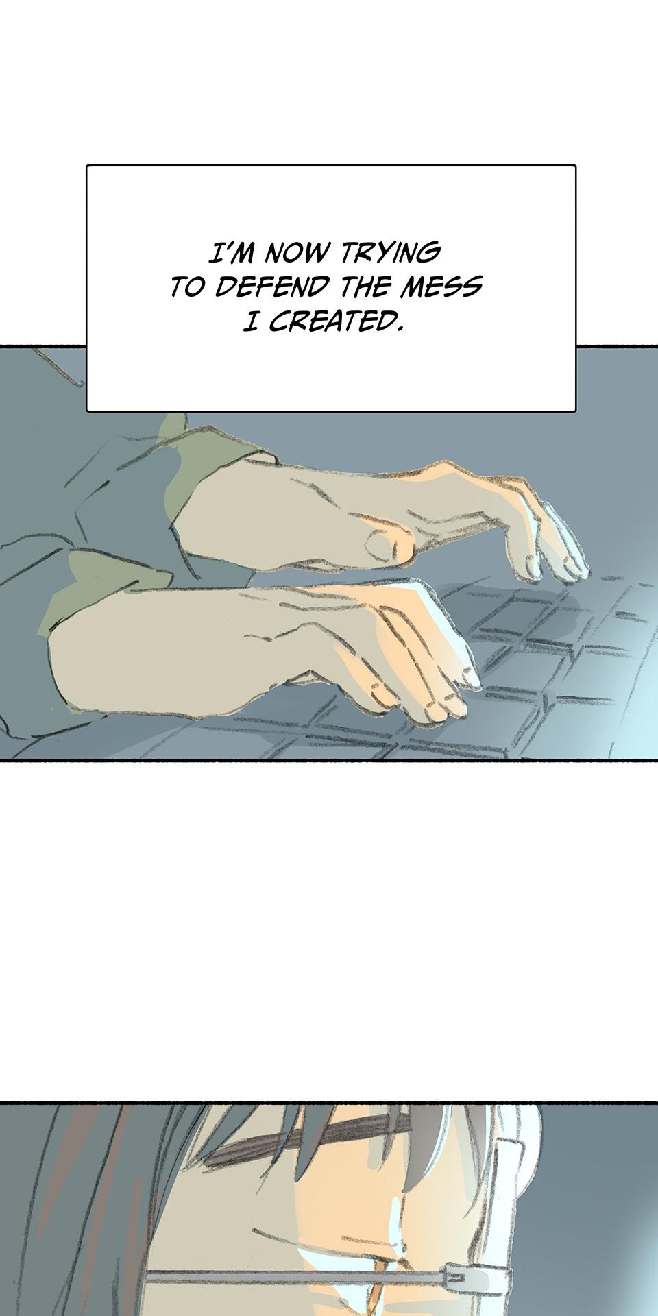 Love Rush Episode 4: reasons for Insecurity 第54页