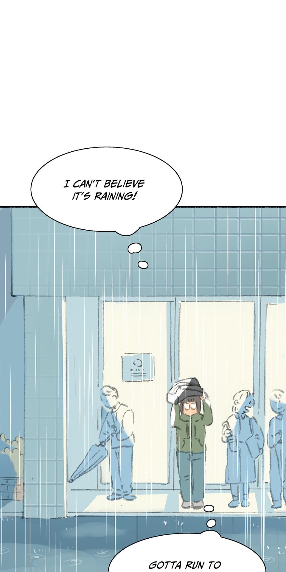 Love Rush Episode 4: reasons for Insecurity 第58页