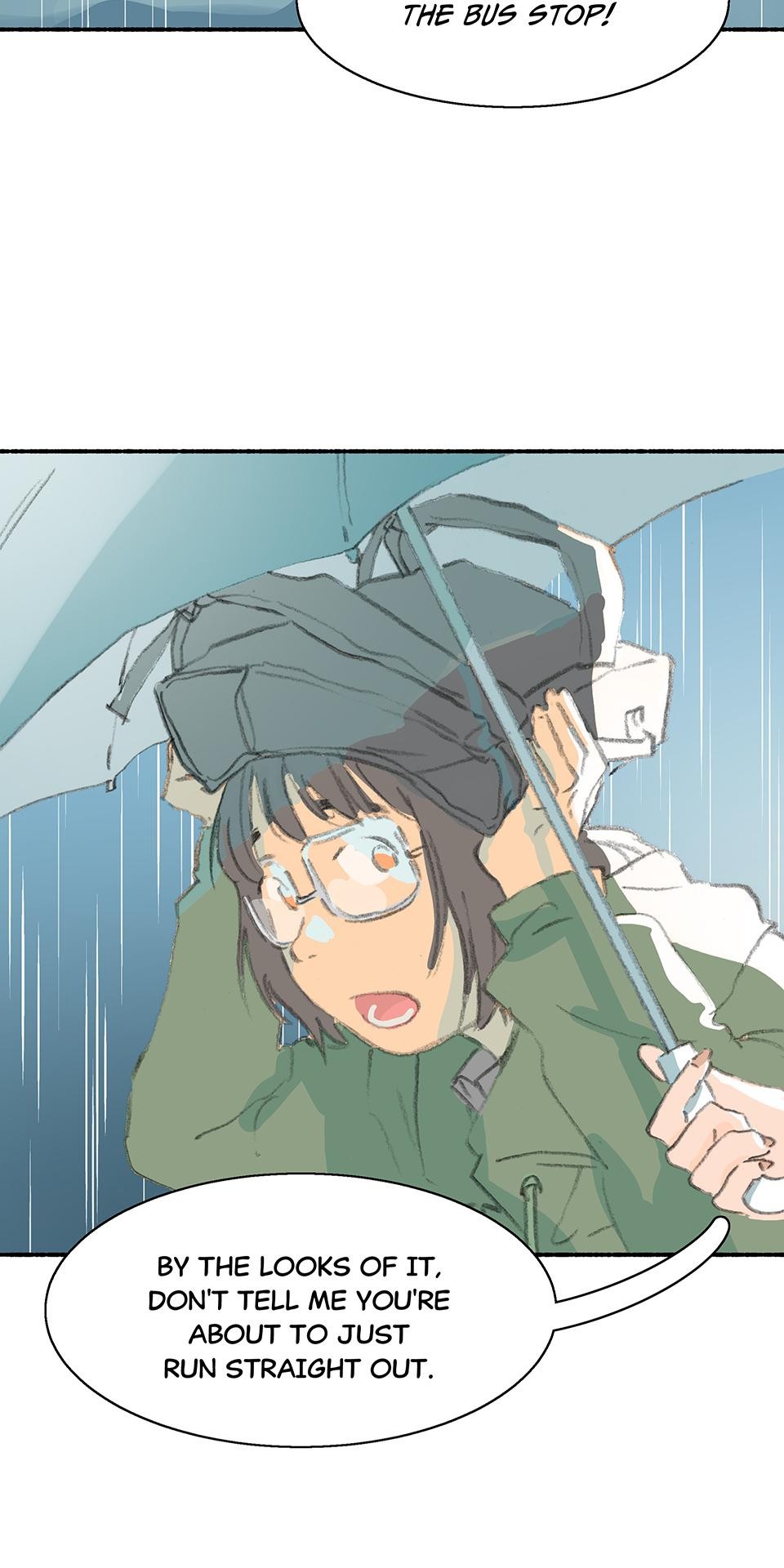 Love Rush Episode 4: reasons for Insecurity 第59页