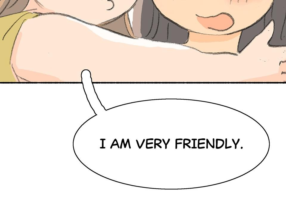 Love Rush Chapter 5: Outing 第18页
