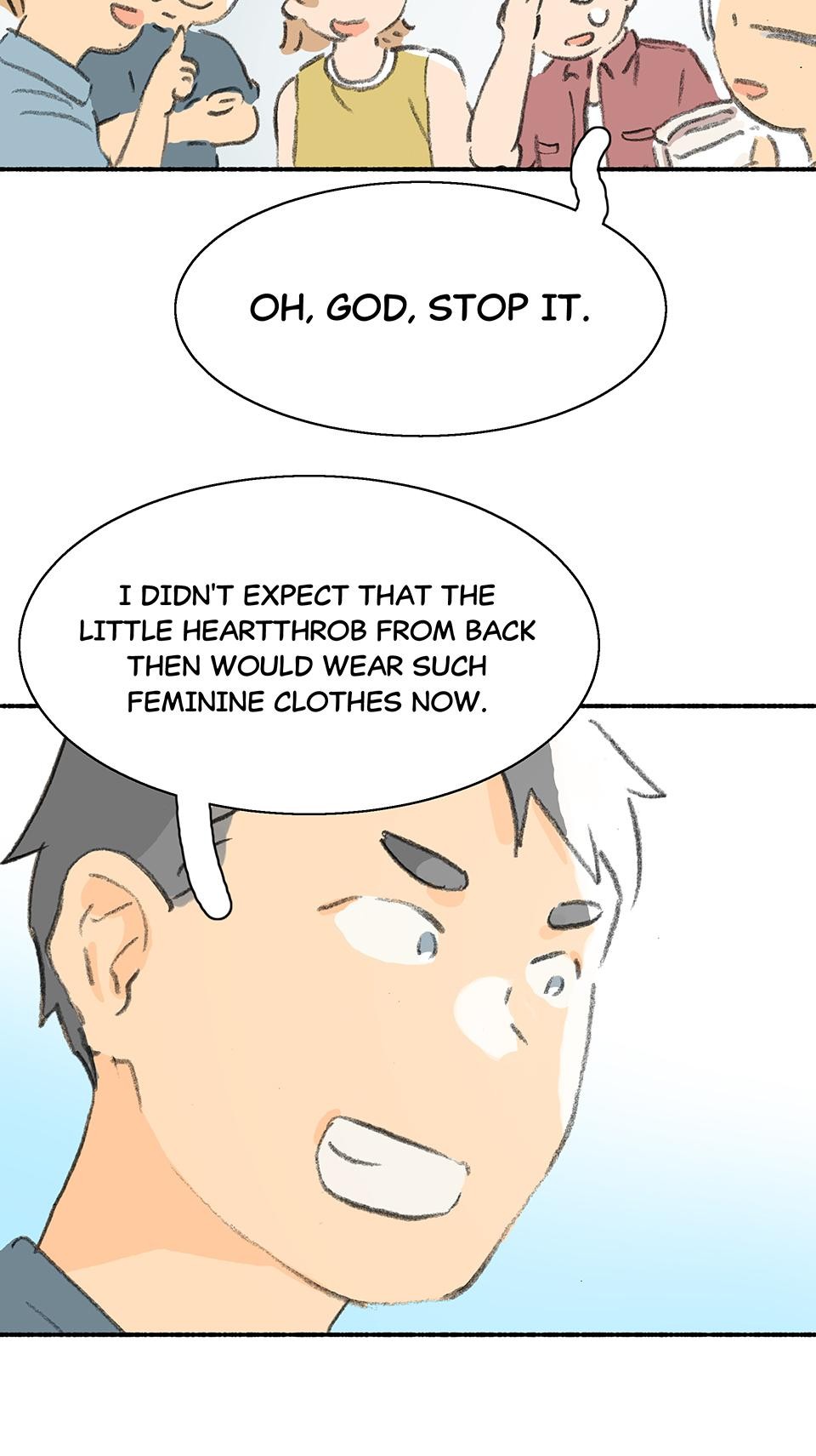 Love Rush Chapter 5: Outing 第43页