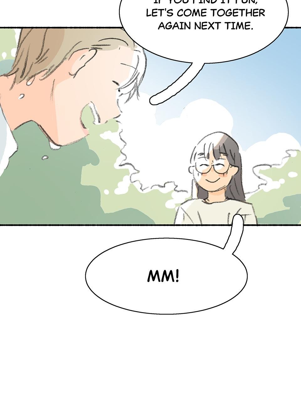 Love Rush Chapter 5: Outing 第56页