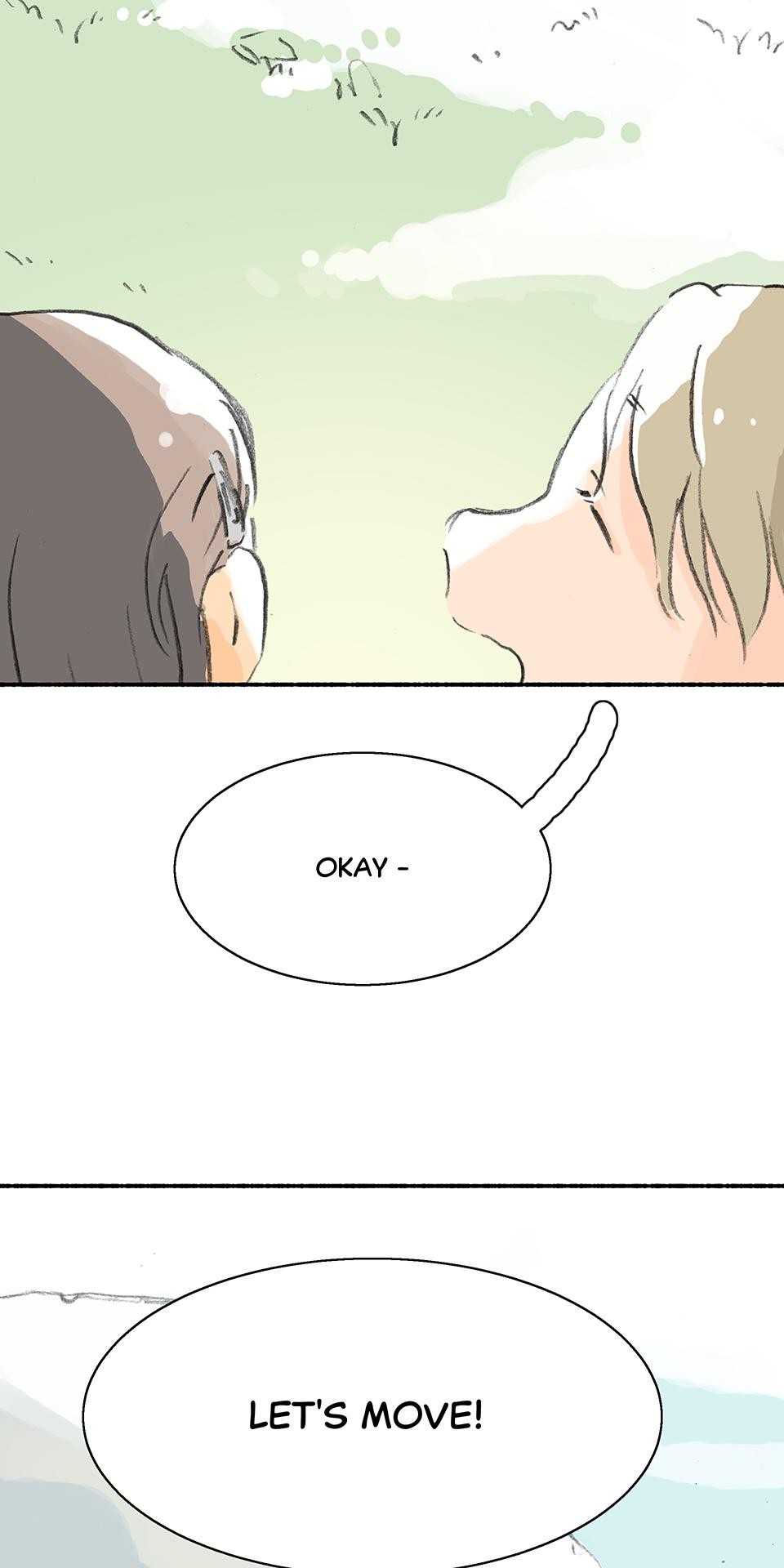 Love Rush Chapter 5: Outing 第68页