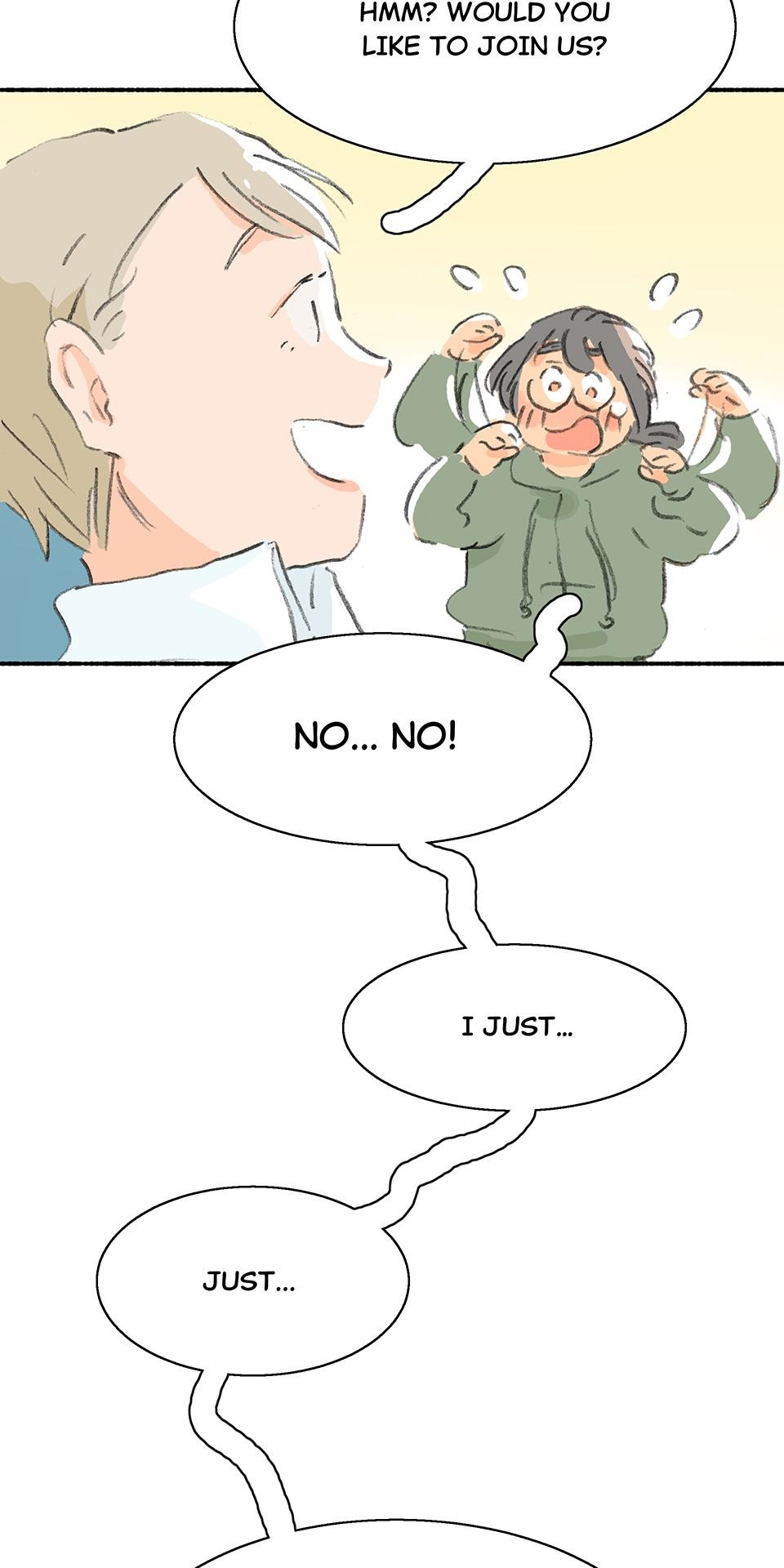 Love Rush Chapter 5: Outing 第8页