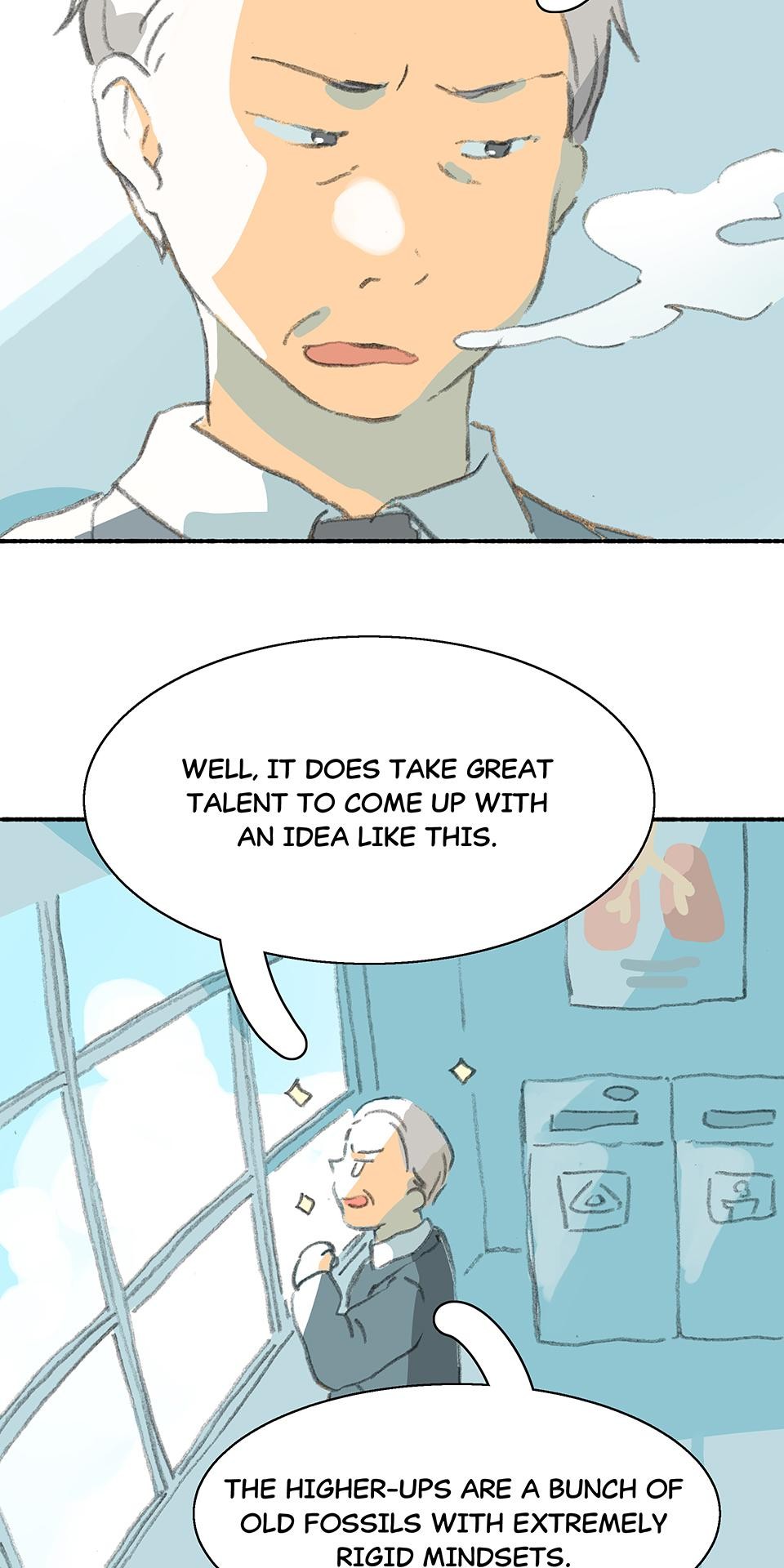 Love Rush Chapter 6: Crisis 第26页