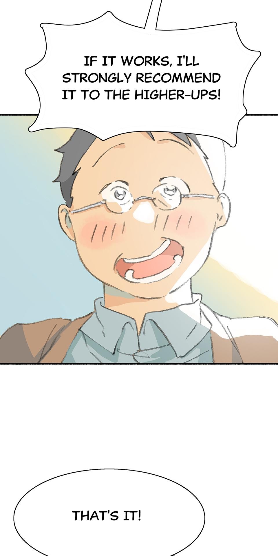 Love Rush Chapter 6: Crisis 第30页