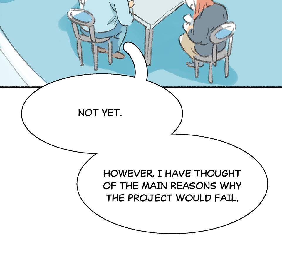 Love Rush Chapter 6: Crisis 第47页