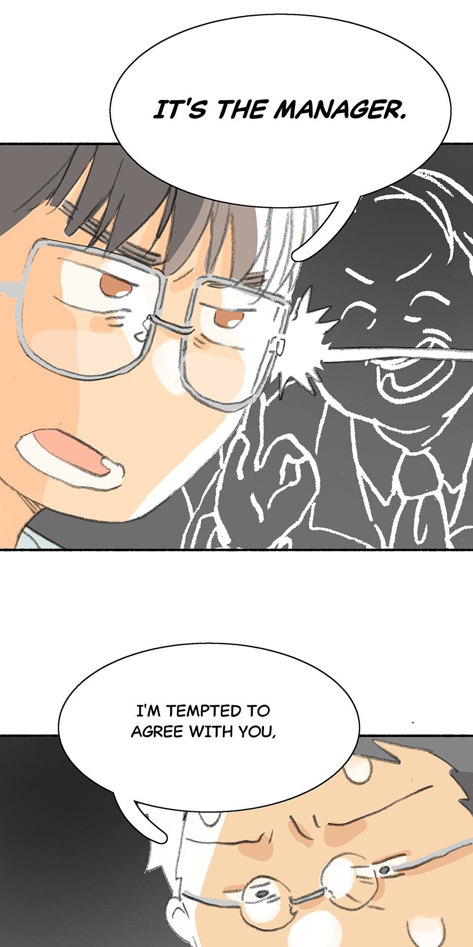 Love Rush Chapter 6: Crisis 第48页