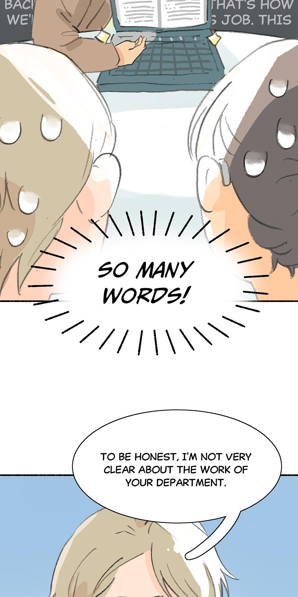 Love Rush Chapter 6: Crisis 第50页